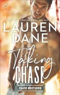 Cover: Taking Chase - Carina Press