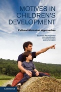 Cover: Motives in Children's Development - Cambridge University Press