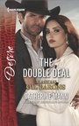 Cover: The Double Deal - Harlequin Desire