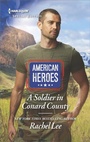 Cover: A Soldier in Conard County - Harlequin Special Edition