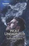 Cover: Wolf Undaunted - Harlequin Nocturne
