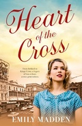 Cover: Heart Of The Cross - Mira