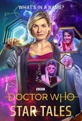 Cover: Doctor Who: Star Tales - BBC Digital