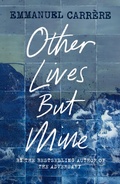 Cover: Other Lives But Mine - Vintage Digital