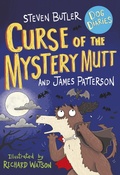 Cover: Dog Diaries: Curse of the Mystery Mutt - Cornerstone Digital