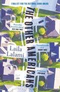 Cover: The Other Americans - Bloomsbury Publishing PLC