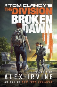 Enlarge image Cover: Tom Clancy's The Division: - Titan Books