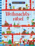 Cover: Usborne Minis - Weihnachtsr&auml;tsel - Usborne