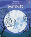 Cover: Mein Buch vom Mond - Usborne