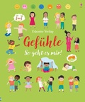 Cover: Gef&uuml;hle - So geht es mir! - Usborne