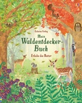 Cover: Mein Waldentdecker-Buch - Usborne