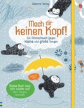 Cover: Mach dir keinen Kopf! - Usborne