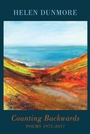 Cover: Counting Backwards - Bloodaxe Books Ltd