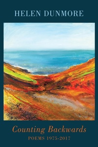 Enlarge image Cover: Counting Backwards - Bloodaxe Books Ltd