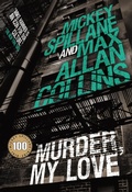Cover: Mike Hammer - Titan Books