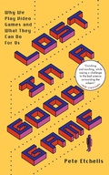 Cover: Lost in a Good Game - Icon Books