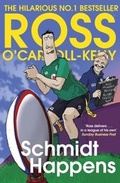 Cover: Schmidt Happens - Penguin Books Ltd