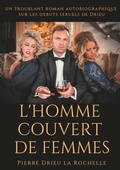 Cover: L'Homme couvert de femmes - BoD - Books on Demand