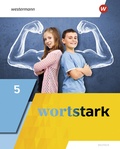 Cover: wortstark - Allgemeine Ausgabe 2019 - Westermann Schulbuchverlag