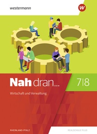 Abbildung von: Nah dran - Aktuelle Ausgabe für Rheinland-Pfalz - Westermann Schulbuchverlag