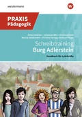 Cover: Burg Adlerstein - Westermann Schulbuchverlag