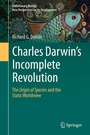 Cover: Charles Darwin's Incomplete Revolution - Springer