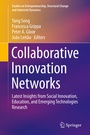 Cover: Collaborative Innovation Networks - Springer