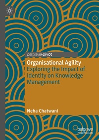Abbildung von: Organisational Agility - Palgrave Pivot