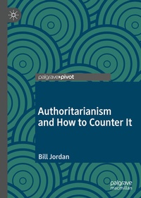 Abbildung von: Authoritarianism and How to Counter It - Palgrave Pivot