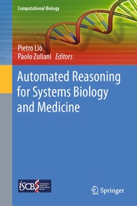 Abbildung von: Automated Reasoning for Systems Biology and Medicine - Springer
