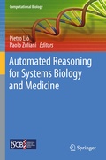 Cover: Automated Reasoning for Systems Biology and Medicine - Springer