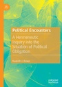 Cover: Political Encounters - Palgrave Macmillan
