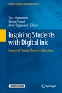 Cover: Inspiring Students with Digital Ink - Springer
