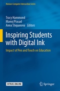 Cover: Inspiring Students with Digital Ink - Springer