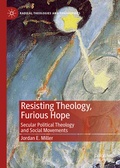 Cover: Resisting Theology, Furious Hope - Palgrave Macmillan