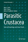 Cover: Parasitic Crustacea - Springer