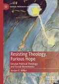Cover: Resisting Theology, Furious Hope - Palgrave Macmillan