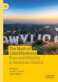 Cover: The Myth of Colorblindness - Palgrave Macmillan