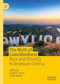 Enlarge image Cover: The Myth of Colorblindness - Palgrave Macmillan