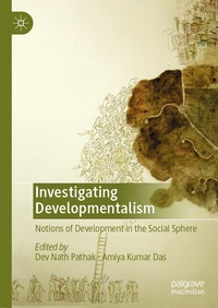 Enlarge image Cover: Investigating Developmentalism - Palgrave Macmillan