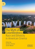 Cover: The Myth of Colorblindness - Palgrave Macmillan