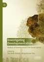 Cover: Investigating Developmentalism - Palgrave Macmillan