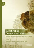 Cover: Investigating Developmentalism - Palgrave Macmillan