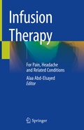 Cover: Infusion Therapy - Springer