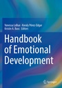 Cover: Handbook of Emotional Development - Springer