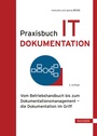 Cover: Praxisbuch IT-Dokumentation - Hanser