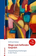 Cover: Wege zum helfenden Gespr&auml;ch - Ernst Reinhardt Verlag