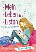 Cover: Mein Leben in Listen - Schneiderbuch