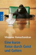 Cover: Eine kurze Reise durch Geist und Gehirn - Rowohlt