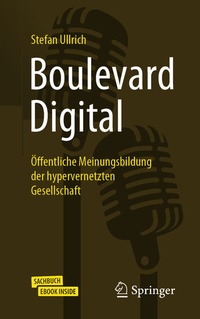 Abbildung von: Boulevard Digital - Springer